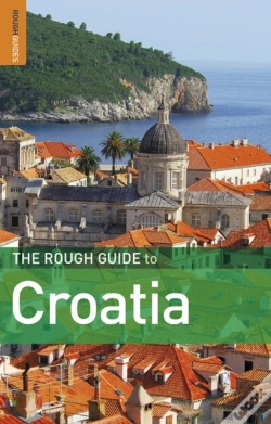 Capa do artigo Rough Guide To Croatia