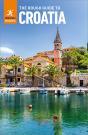 Rough Guide To Croatia: Travel Guide Ebook - Preview