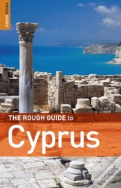 Capa do artigo Rough Guide To Cyprus