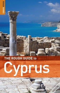 Capa do artigo Rough Guide To Cyprus