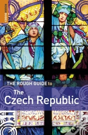 Capa do artigo Rough Guide To Czech Republic