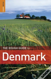 Capa do artigo Rough Guide To Denmark