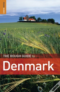 Capa do artigo Rough Guide To Denmark