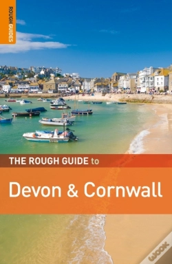 Capa do artigo Rough Guide To Devon & Cornwall