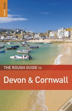 Capa do artigo Rough Guide To Devon & Cornwall