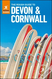 Rough Guide To Devon & Cornwall