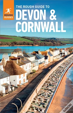 Capa do artigo Rough Guide To Devon & Cornwall: Travel Guide Ebook