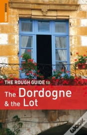 Capa do artigo Rough Guide To Dordogne & The Lot