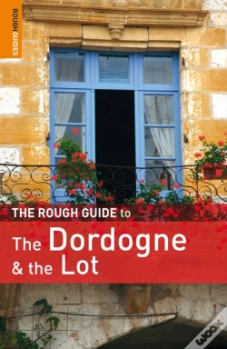 Capa do artigo Rough Guide To Dordogne & The Lot