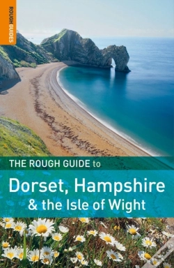 Capa do artigo Rough Guide To Dorset, Hampshire & The Isle Of Wight