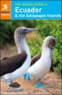 Rough Guide To Ecuador & The Gal Pagos Islands - Preview