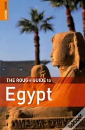 Capa do artigo Rough Guide To Egypt