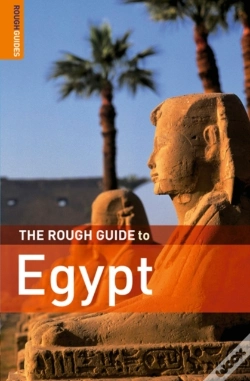 Capa do artigo Rough Guide To Egypt