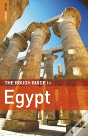 Capa do artigo Rough Guide To Egypt