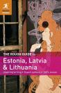Rough Guide To Estonia, Latvia & Lithuania - Preview