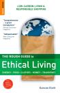 Rough Guide To Ethical Living - Preview