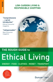 Capa do artigo Rough Guide To Ethical Living