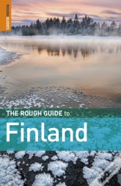 Capa do artigo Rough Guide To Finland
