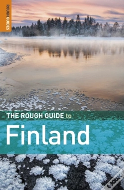 Capa do artigo Rough Guide To Finland