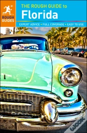 Capa do artigo Rough Guide To Florida