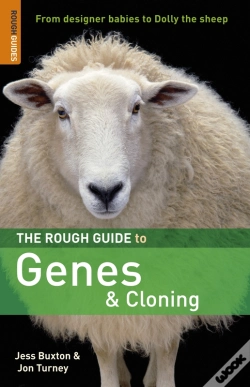 Capa do artigo Rough Guide To Genes & Cloning