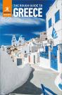 Rough Guide To Greece: Travel Guide Ebook - Preview