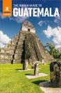 Rough Guide To Guatemala: Travel Guide Ebook - Preview
