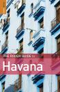 Rough Guide To Havana - Preview