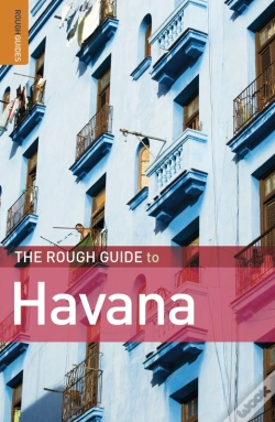Capa do artigo Rough Guide To Havana