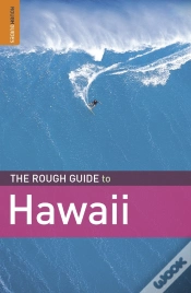 Capa do artigo Rough Guide To Hawaii