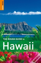 Capa do artigo Rough Guide To Hawaii