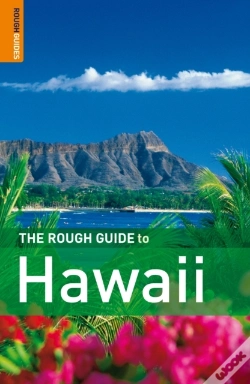 Capa do artigo Rough Guide To Hawaii