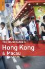 Rough Guide To Hong Kong & Macau - Preview