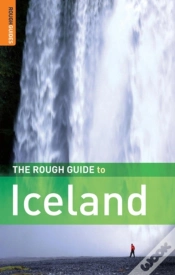 Capa do artigo Rough Guide To Iceland