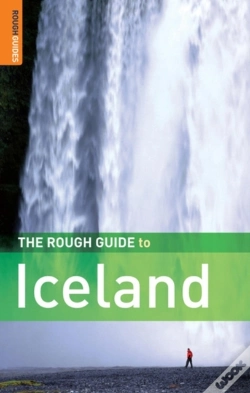 Capa do artigo Rough Guide To Iceland