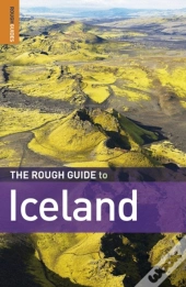 Rough Guide To Iceland
