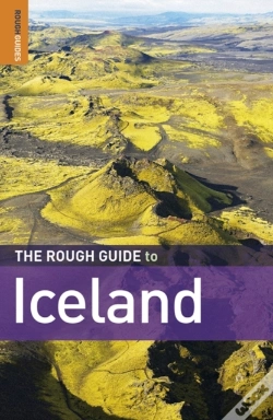 Capa do artigo Rough Guide To Iceland