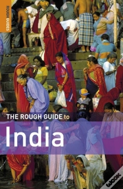 Capa do artigo Rough Guide To India
