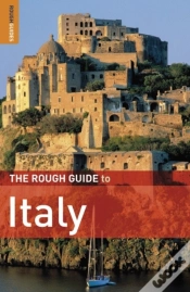 Capa do artigo Rough Guide To Italy