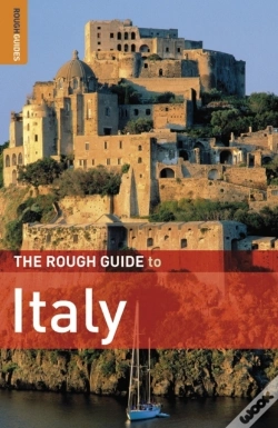 Capa do artigo Rough Guide To Italy