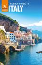 Rough Guide To Italy: Travel Guide Ebook - Preview