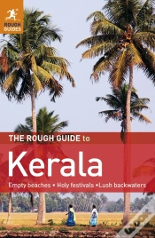 Capa do artigo Rough Guide To Kerala