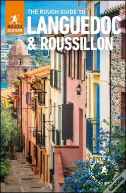 Capa do artigo Rough Guide To Languedoc & Roussillon