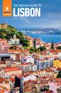 Rough Guide To Lisbon: Travel Guide Ebook - Preview