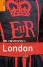Rough Guide To London - Preview
