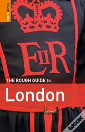 Capa do artigo Rough Guide To London