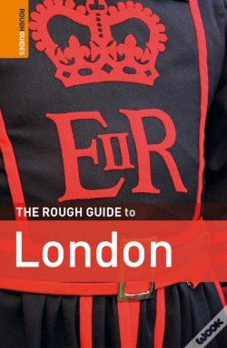 Capa do artigo Rough Guide To London