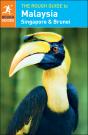 Rough Guide To Malaysia, Singapore & Brunei - Preview
