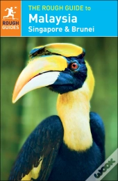Rough Guide To Malaysia, Singapore & Brunei