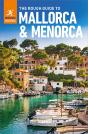 Rough Guide To Mallorca And Menorca: Travel Guide Ebook - Preview